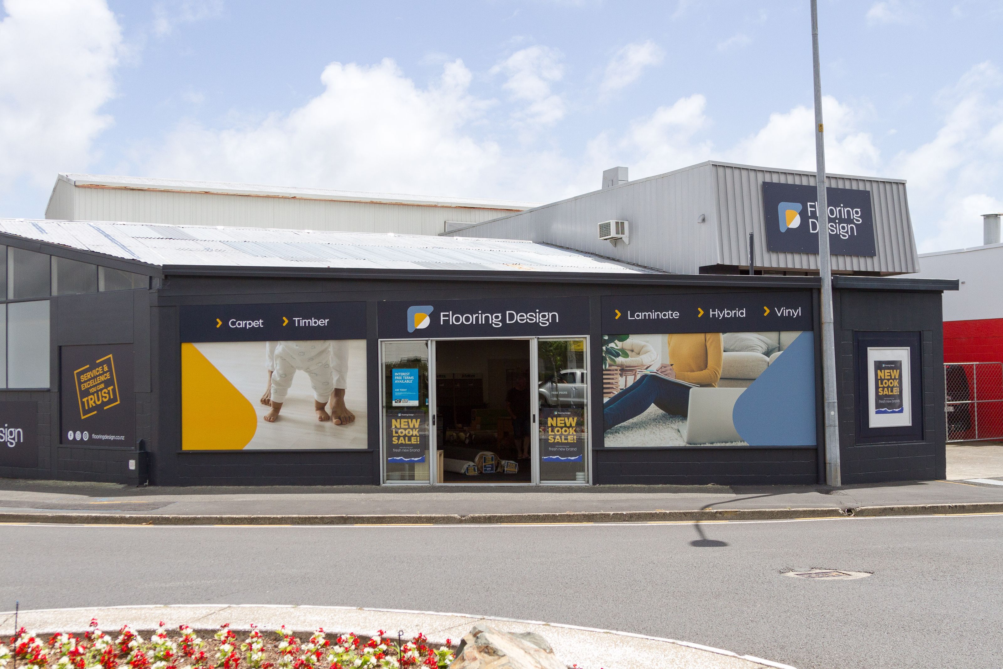 Flooring Design Whakatane NZ's Best Carpet, Vinyl, Timber, Laminate